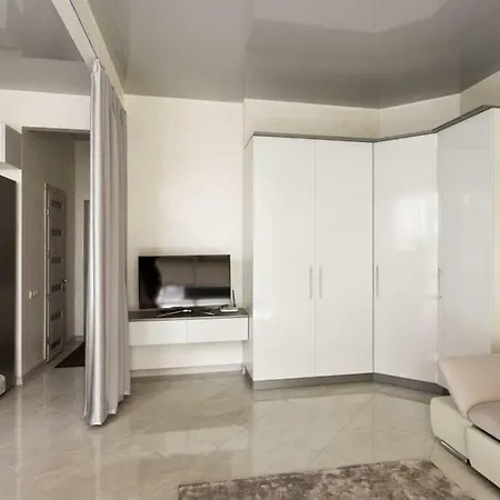 арартаменты Apartment