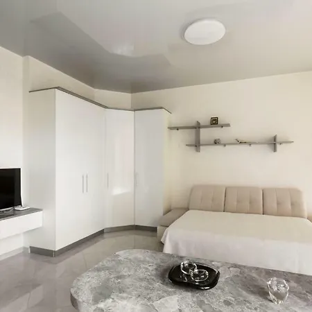 арартаменты Apartment Odesa