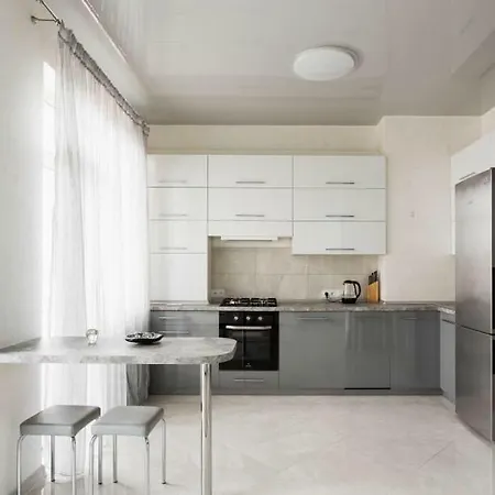 арартаменты Apartment *
