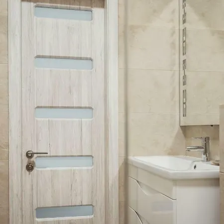 Apartment арартаменты *