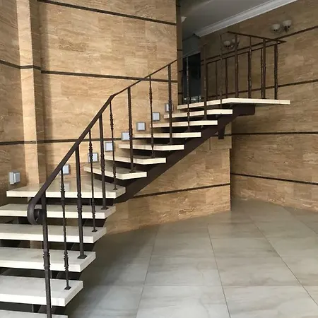 арартаменты Apartment