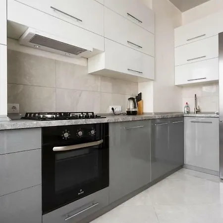 Apartment арартаменты