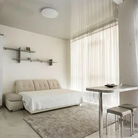 арартаменты Apartment *