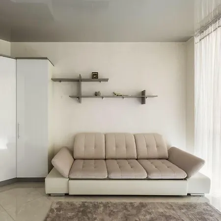 арартаменты Apartment Odesa